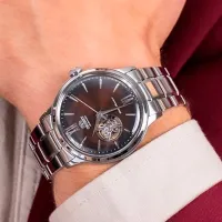 Наручные часы для мужчин Orient RA-AG0027Y10B Механический/ 41 мм photo 7