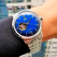 Наручные часы для мужчин Orient RA-AG0028L10B Механический/ 41 мм photo 6