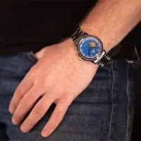 Наручные часы для мужчин Orient RA-AG0028L10B Механический/ 41 мм photo 7