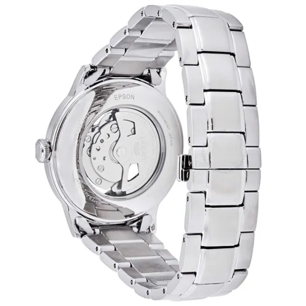 Наручные часы для мужчин Orient RA-AG0029N10B Механический/ 41 мм photo 4