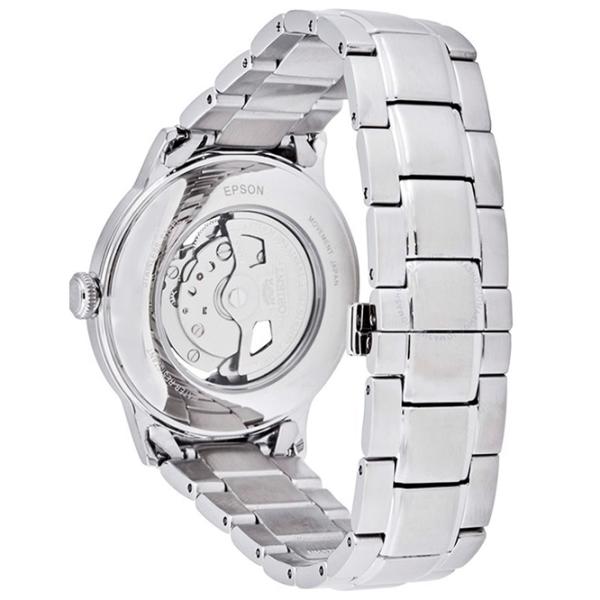 Наручные часы для мужчин Orient RA-AG0029N10B Механический/ 41 мм photo 4