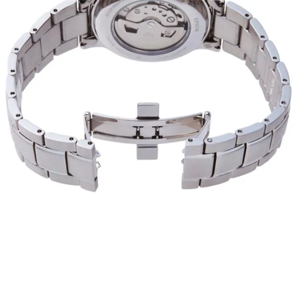 Наручные часы для мужчин Orient RA-AG0029N10B Механический/ 41 мм photo 5