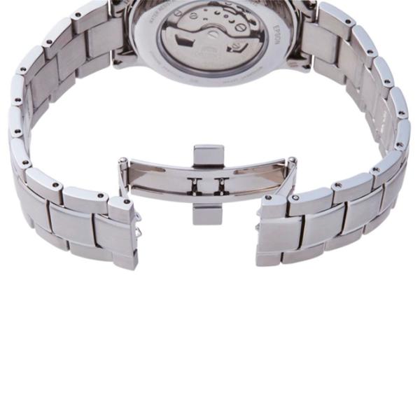 Наручные часы для мужчин Orient RA-AG0029N10B Механический/ 41 мм photo 5