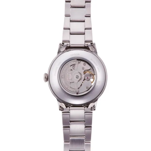 Наручные часы для мужчин Orient RA-AG0029N10B Механический/ 41 мм photo 6