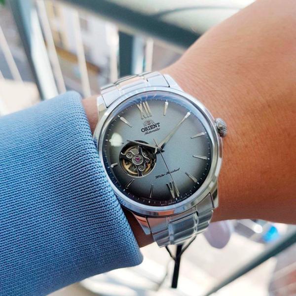 Наручные часы для мужчин Orient RA-AG0029N10B Механический/ 41 мм photo 7
