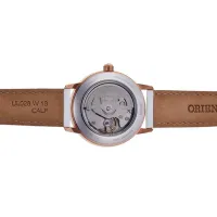 Наручные часы для женщин Orient RA-AK0004A10A Механический/ 36 мм photo 2