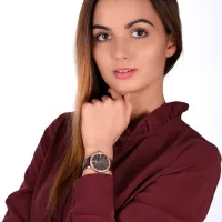 Наручные часы для женщин Orient RA-AK0005Y10A Механический/ 36 мм photo 6