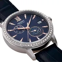 Наручные часы для женщин Orient RA-AK0006L10A Механический/ 37 мм photo 2