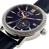 Наручные часы для женщин Orient RA-AK0006L10A Механический/ 37 мм photo 3