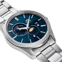 Наручные часы для мужчин Orient RA-AK0308L10B Механический/ 42 мм photo 2