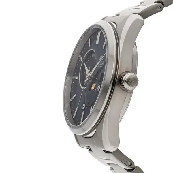 Наручные часы для мужчин Orient RA-AK0308L10B Механический/ 42 мм photo 3 Наручные часы для мужчин Orient RA-AK0308L10B Механический/ 42 мм photo 3