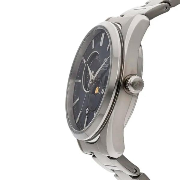 Наручные часы для мужчин Orient RA-AK0308L10B Механический/ 42 мм photo 3 Наручные часы для мужчин Orient RA-AK0308L10B Механический/ 42 мм photo 3