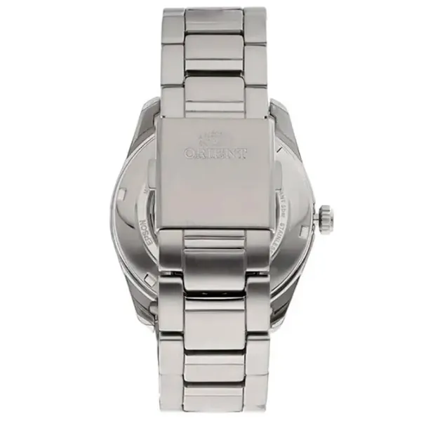 Наручные часы для мужчин Orient RA-AK0308L10B Механический/ 42 мм photo 4 Наручные часы для мужчин Orient RA-AK0308L10B Механический/ 42 мм photo 4