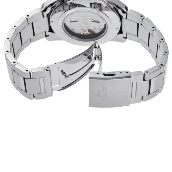 Наручные часы для мужчин Orient RA-AK0308L10B Механический/ 42 мм photo 5 Наручные часы для мужчин Orient RA-AK0308L10B Механический/ 42 мм photo 5
