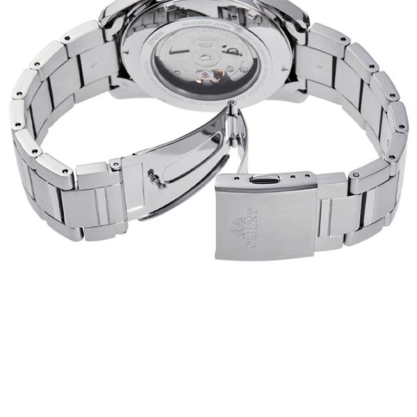 Наручные часы для мужчин Orient RA-AK0308L10B Механический/ 42 мм photo 5 Наручные часы для мужчин Orient RA-AK0308L10B Механический/ 42 мм photo 5