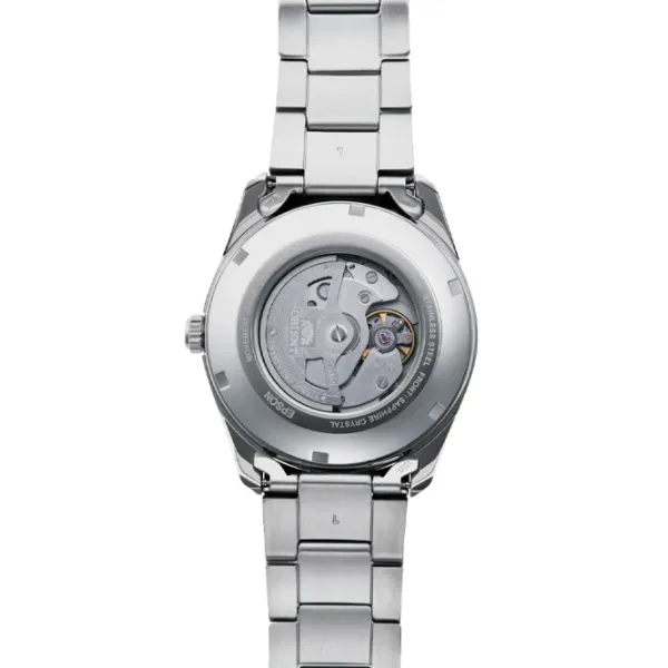 Наручные часы для мужчин Orient RA-AK0308L10B Механический/ 42 мм photo 6 Наручные часы для мужчин Orient RA-AK0308L10B Механический/ 42 мм photo 6