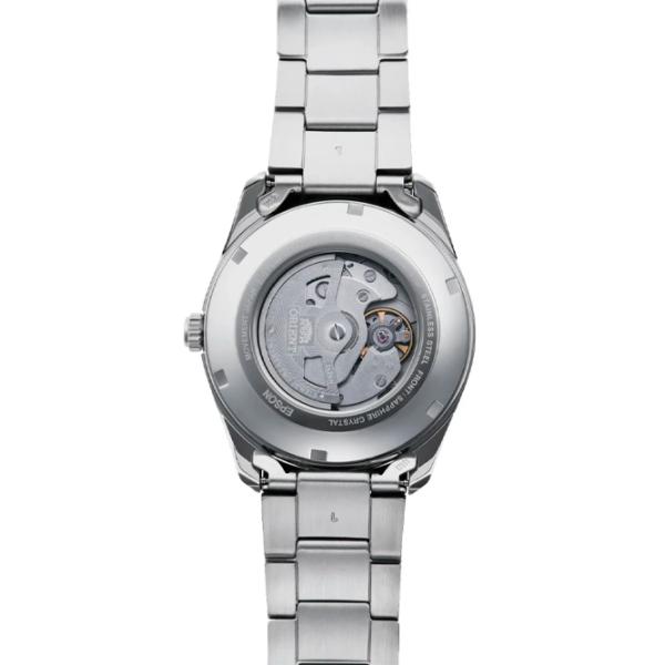 Наручные часы для мужчин Orient RA-AK0308L10B Механический/ 42 мм photo 6 Наручные часы для мужчин Orient RA-AK0308L10B Механический/ 42 мм photo 6