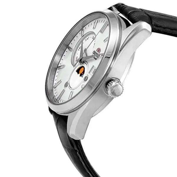 Наручные часы для мужчин Orient RA-AK0310S10B Механический/ 42 мм photo 3