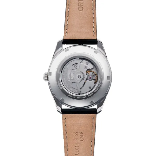 Наручные часы для мужчин Orient RA-AK0310S10B Механический/ 42 мм photo 4