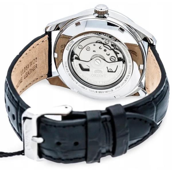 Наручные часы для мужчин Orient RA-AK0310S10B Механический/ 42 мм photo 5