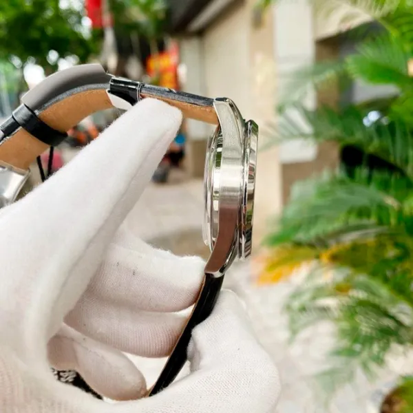 Наручные часы для мужчин Orient RA-AK0310S10B Механический/ 42 мм photo 7