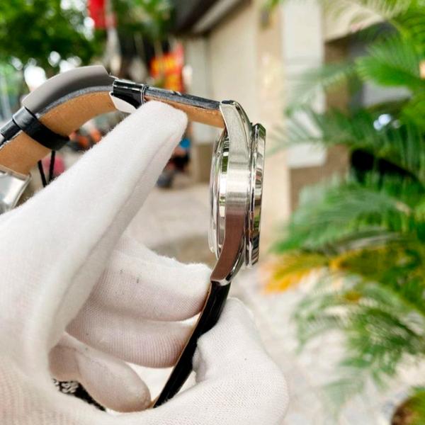 Наручные часы для мужчин Orient RA-AK0310S10B Механический/ 42 мм photo 7