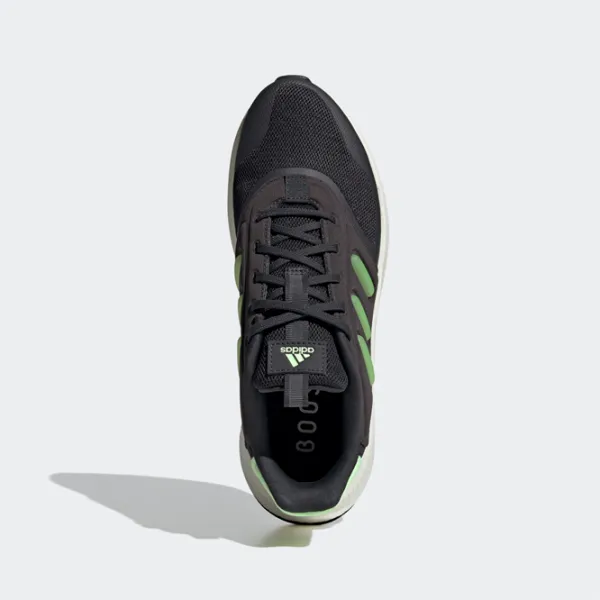 Кроссовки для мужчин Adidas X_Plrphase 46/ Серый photo 4