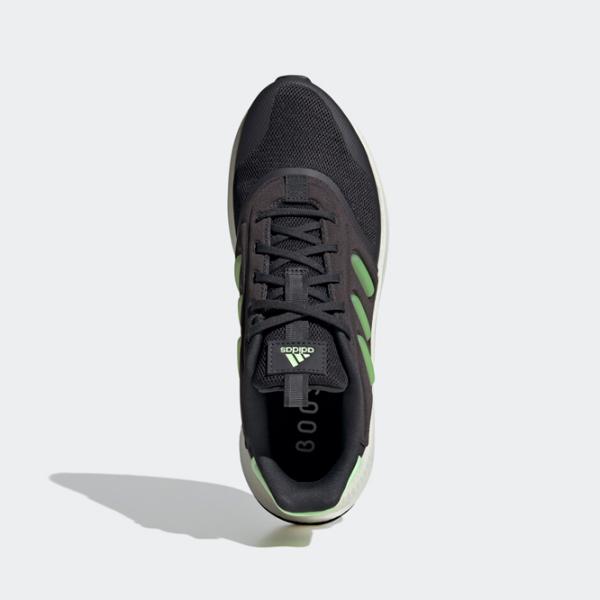 Кроссовки для мужчин Adidas X_Plrphase 46/ Серый photo 4