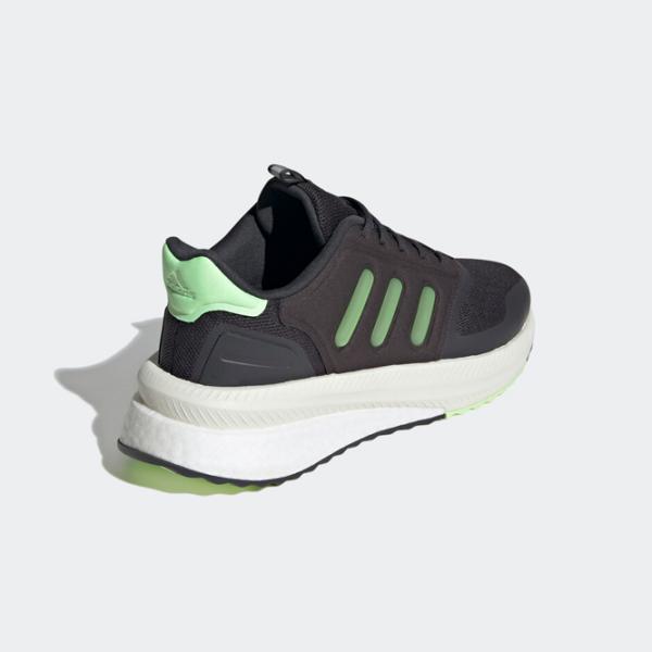 Кроссовки для мужчин Adidas X_Plrphase 46/ Серый photo 5