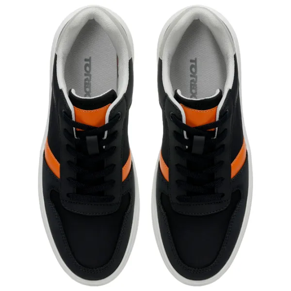 Кроссовки для мужчин Torex WILLIS 4FX 40/ Темно-синий photo 5