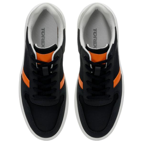 Кроссовки для мужчин Torex WILLIS 4FX 40/ Темно-синий photo 5