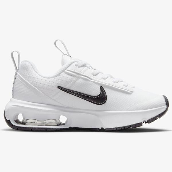 Кроссовки для девочек Nike Air Max Intrlk Lite (Ps) Демисезон/ Белый photo 4