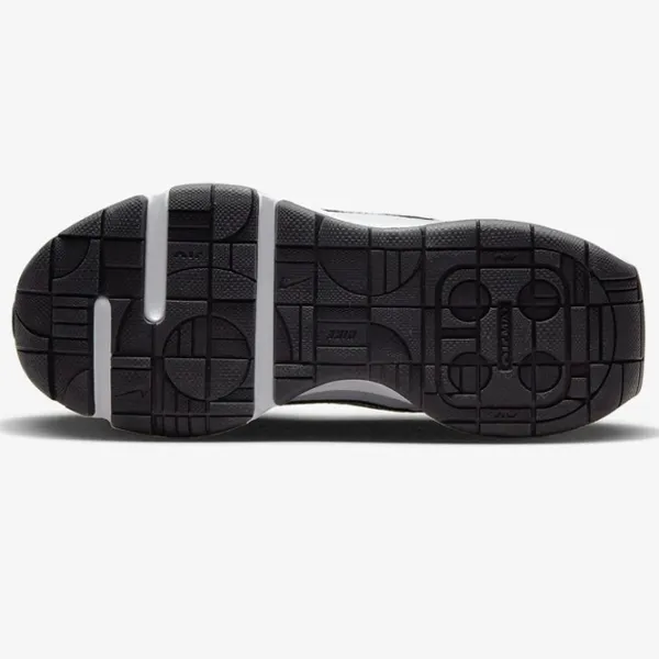 Кроссовки для девочек Nike Air Max Intrlk Lite (Ps) Демисезон/ Белый photo 6