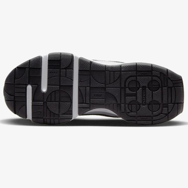 Кроссовки для девочек Nike Air Max Intrlk Lite (Ps) Демисезон/ Белый photo 6