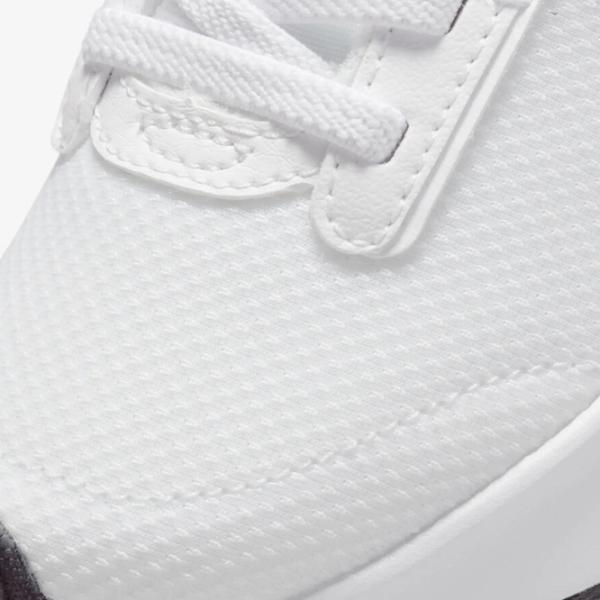 Кроссовки для девочек Nike Air Max Intrlk Lite (Ps) Демисезон/ Белый photo 7