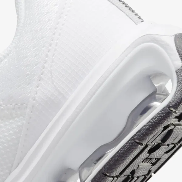 Кроссовки для девочек Nike Air Max Intrlk Lite (Ps) Демисезон/ Белый photo 8