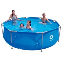 Piscină Avenli 17798 4383 l/ Cu cadru/ Blue photo 3