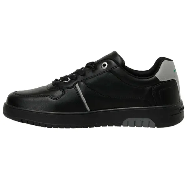 Adidași pentru bărbați Lumberjack 3F HURRICANE 3PR 44/ Black photo 3
