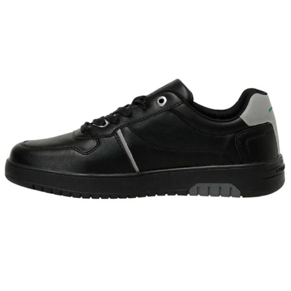 Adidași pentru bărbați Lumberjack 3F HURRICANE 3PR 44/ Black photo 3