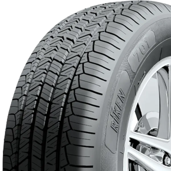Шины Riken 701 225/ 60 R17 99V TL Лето/ Внедорожник photo 3 Шины Riken 701 225/ 60 R17 99V TL Лето/ Внедорожник photo 3