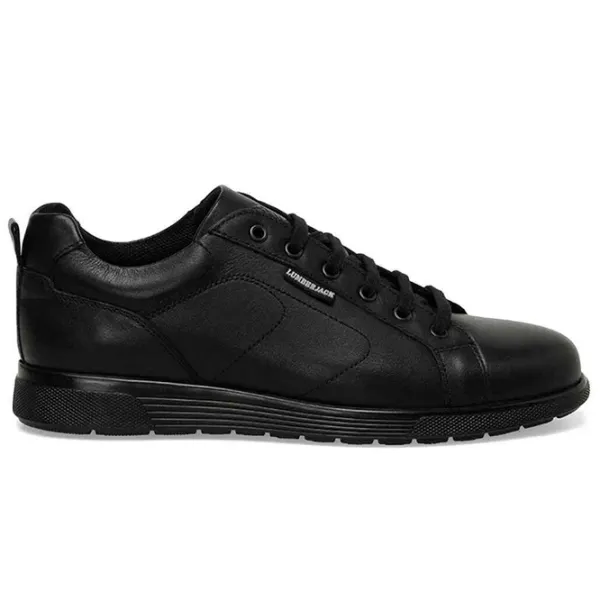 Adidași pentru bărbați Lumberjack 3F KONA 3PR 41/ Black photo 2