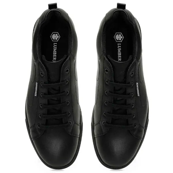Adidași pentru bărbați Lumberjack 3F KONA 3PR 41/ Black photo 3
