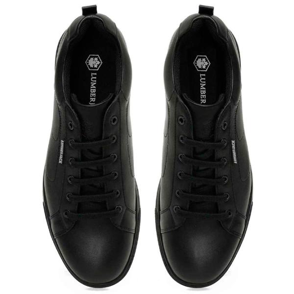 Adidași pentru bărbați Lumberjack 3F KONA 3PR 41/ Black photo 3