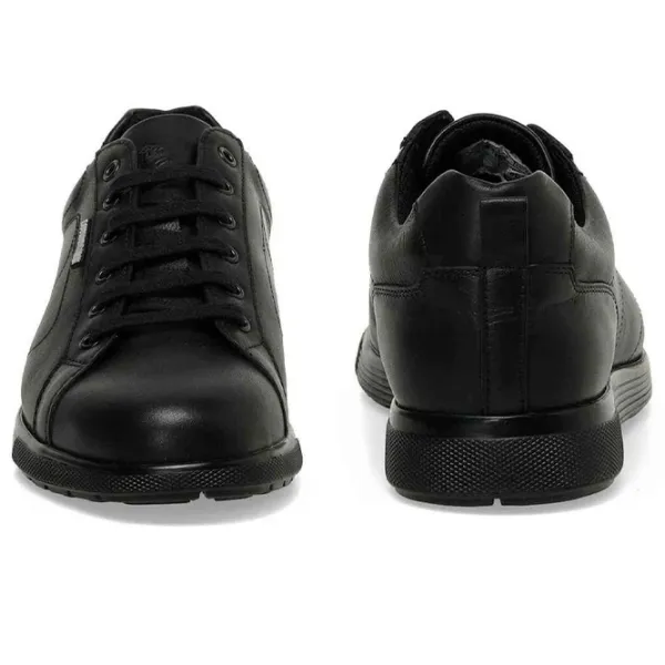 Adidași pentru bărbați Lumberjack 3F KONA 3PR 41/ Black photo 4
