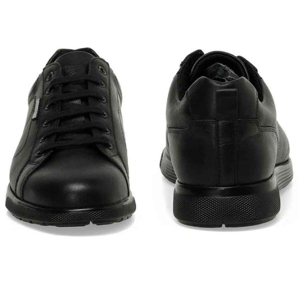 Adidași pentru bărbați Lumberjack 3F KONA 3PR 41/ Black photo 4