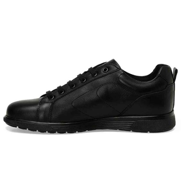 Adidași pentru bărbați Lumberjack 3F KONA 3PR 41/ Black photo 5