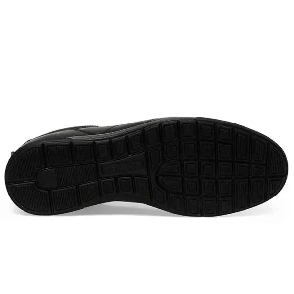 Adidași pentru bărbați Lumberjack 3F KONA 3PR 41/ Black photo 6