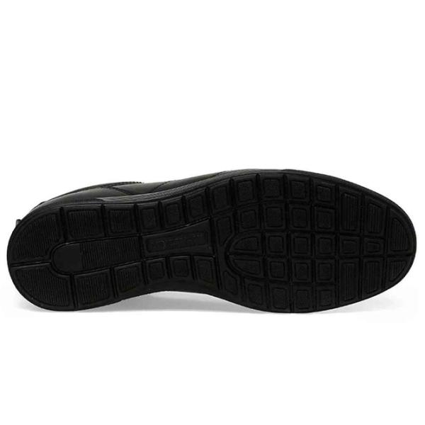 Adidași pentru bărbați Lumberjack 3F KONA 3PR 41/ Black photo 6