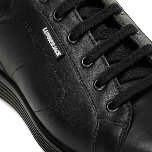 Adidași pentru bărbați Lumberjack 3F KONA 3PR 41/ Black photo 7
