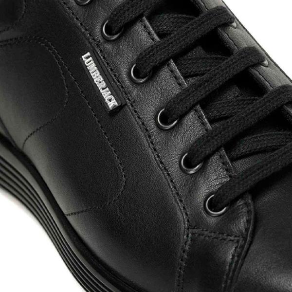 Adidași pentru bărbați Lumberjack 3F KONA 3PR 41/ Black photo 7
